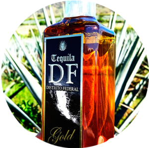 Tequila DF