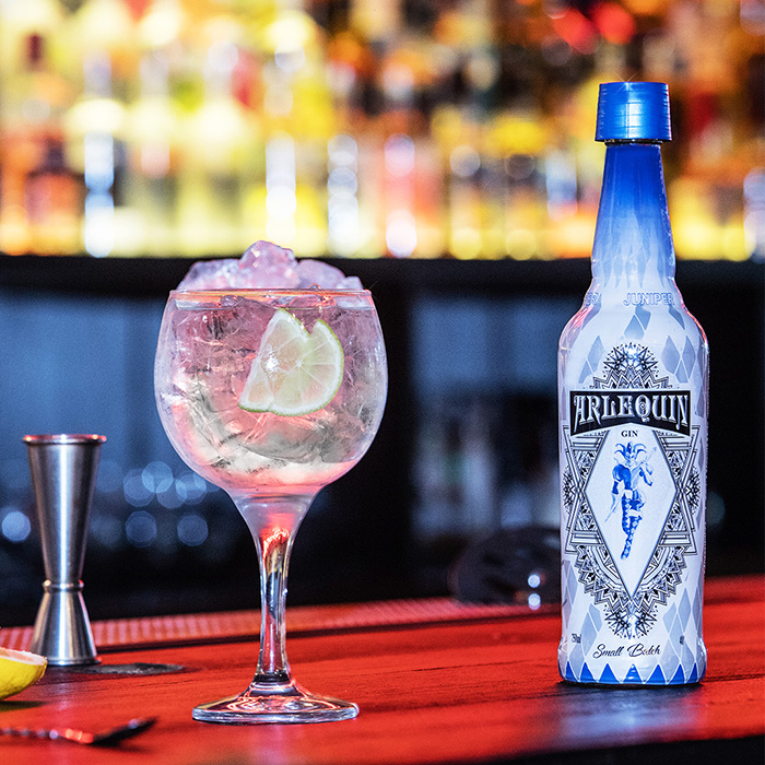 Arlequin Gin Ready to Drink