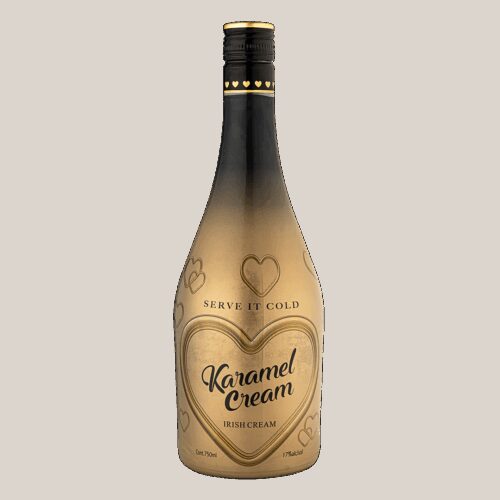 Karamel Cream Irish Cream