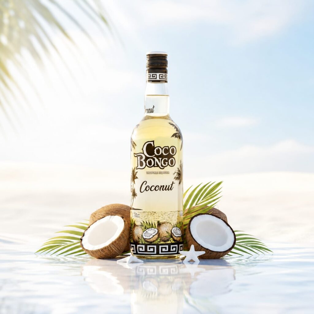 Coco Bongo