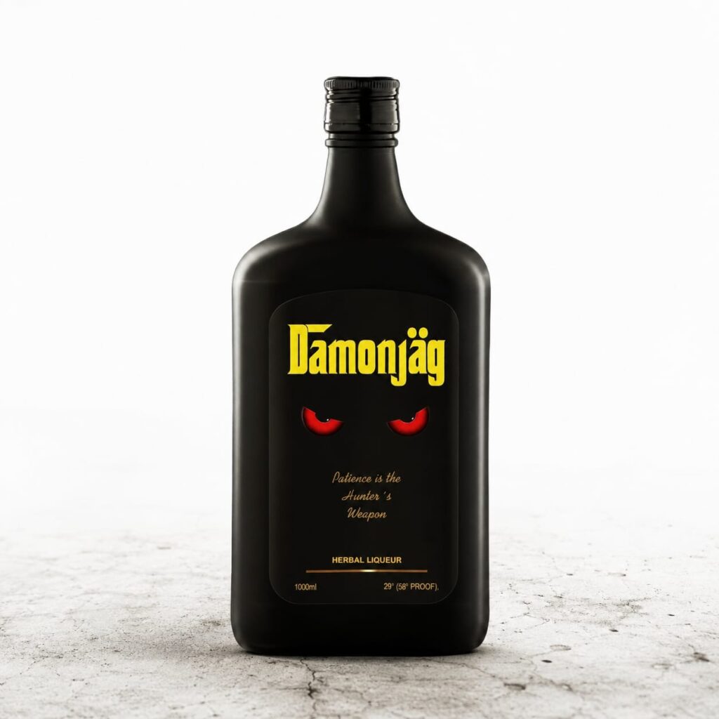 Damonajg
