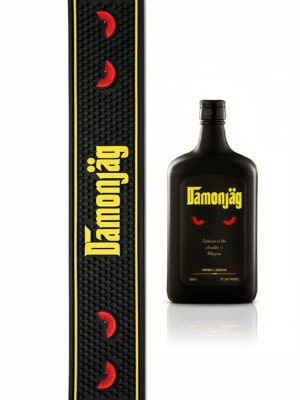 Licor de hiervas Damonjäg 1000ml + esterilla